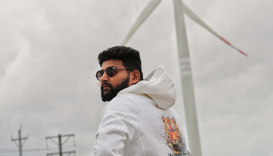 Surya Chowdary