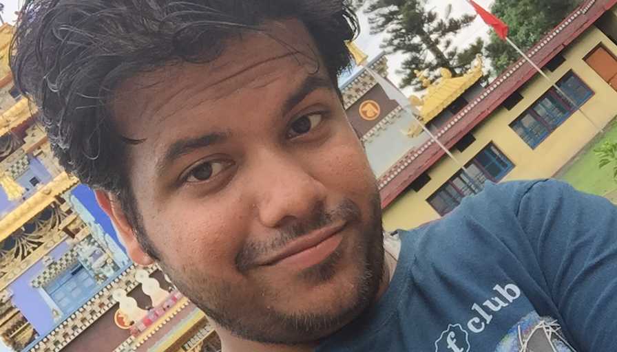 Sourav