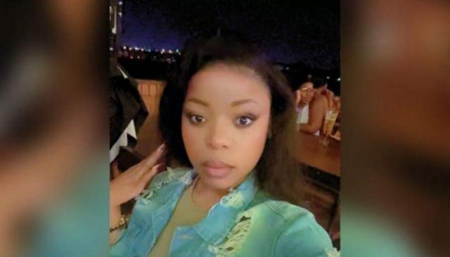 Colly Mahlakoane