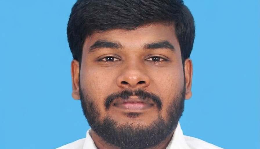 Aswinkumar