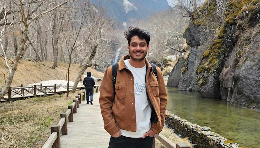 yogendra