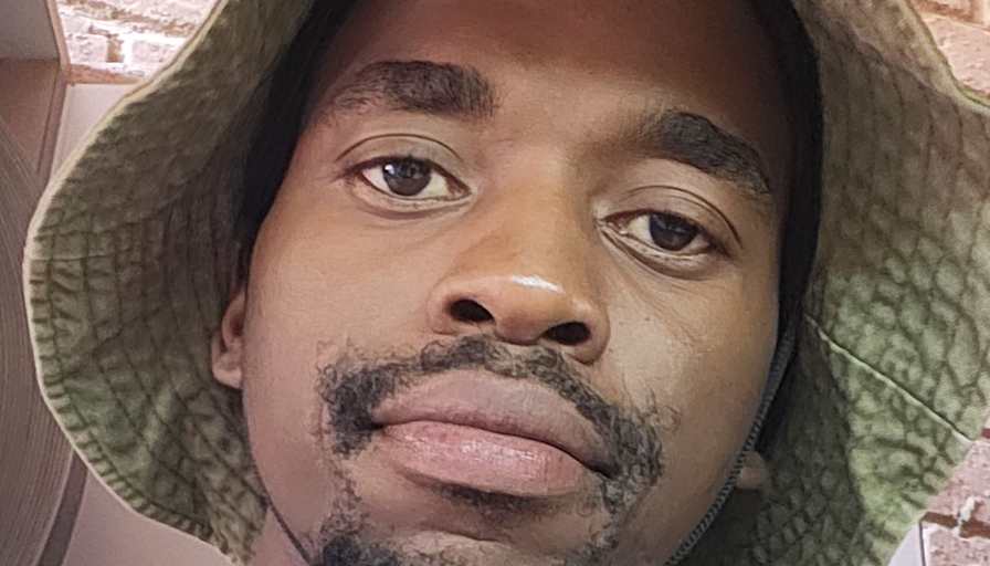 Tennie Mapfumo