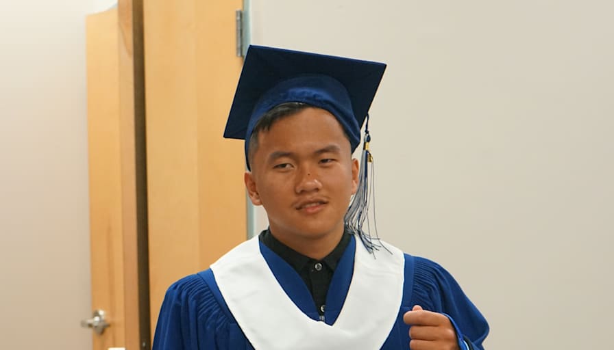 Joshua Juanitas
