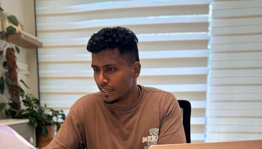 Sunil