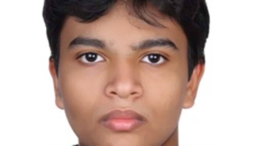 KARTHIK