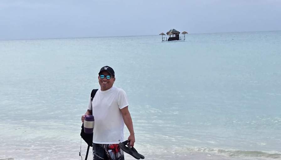 Cristobal Wong