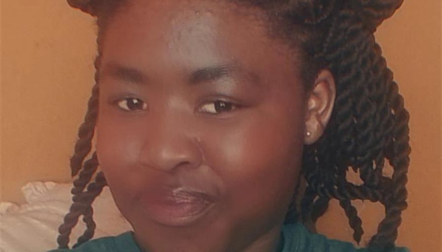 Precious Tshepiso Mahlangu