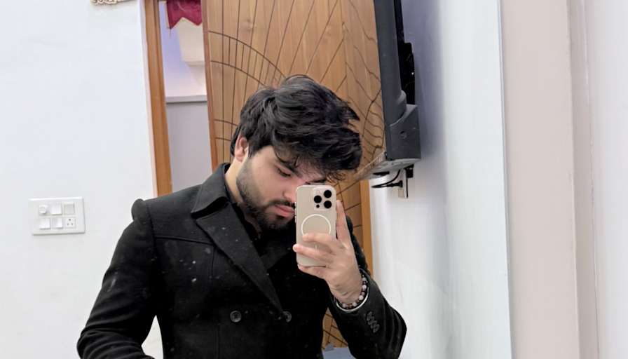 Manish