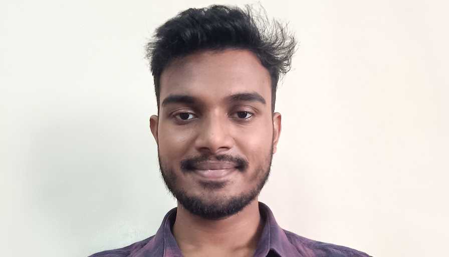 Nabeel Choudhuri