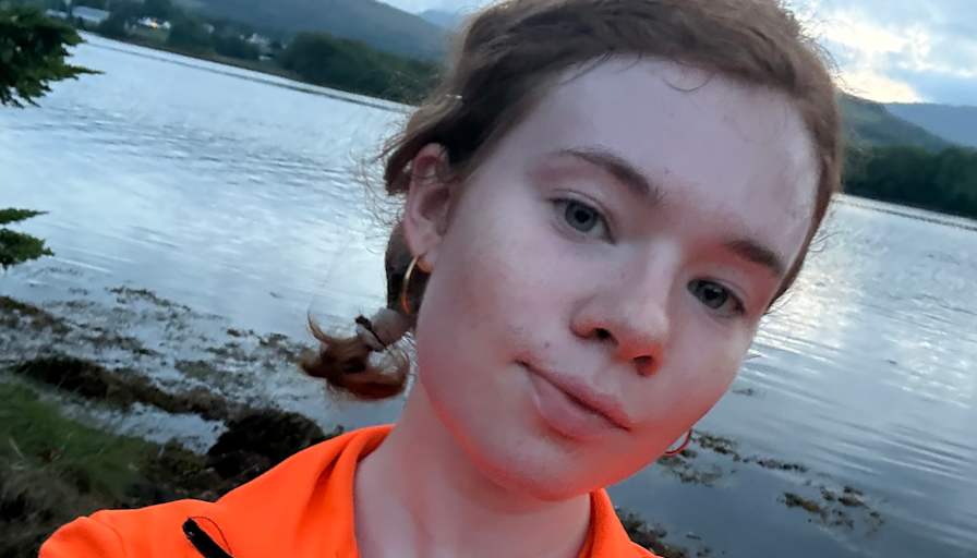 Aoibhin Whelton