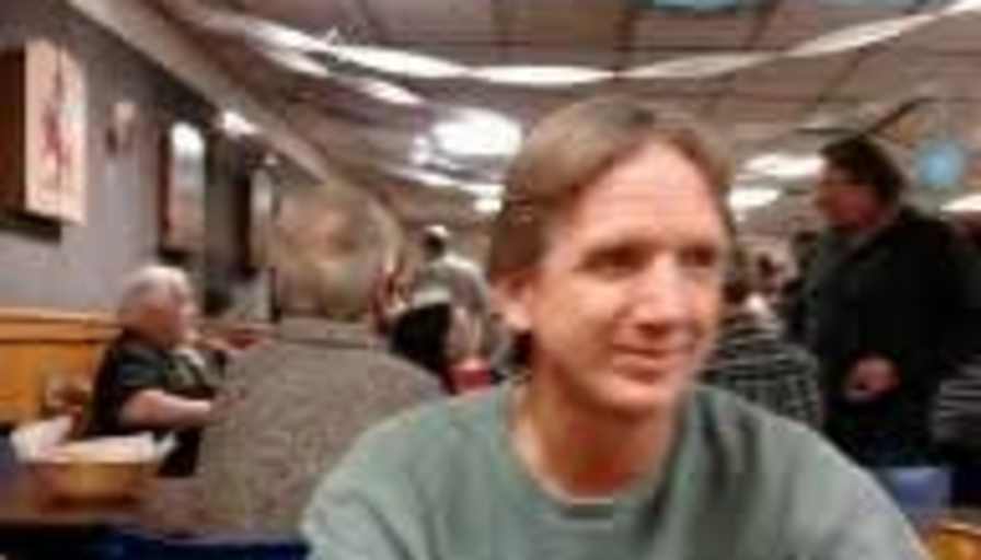 David mcknight