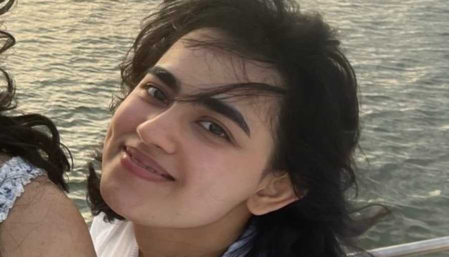 Riya Moiloth Kandi