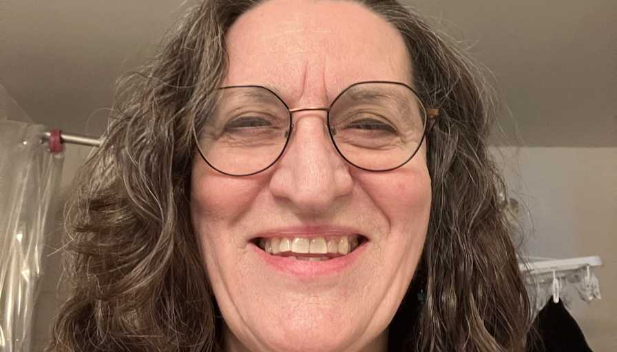 Kathy Bradley