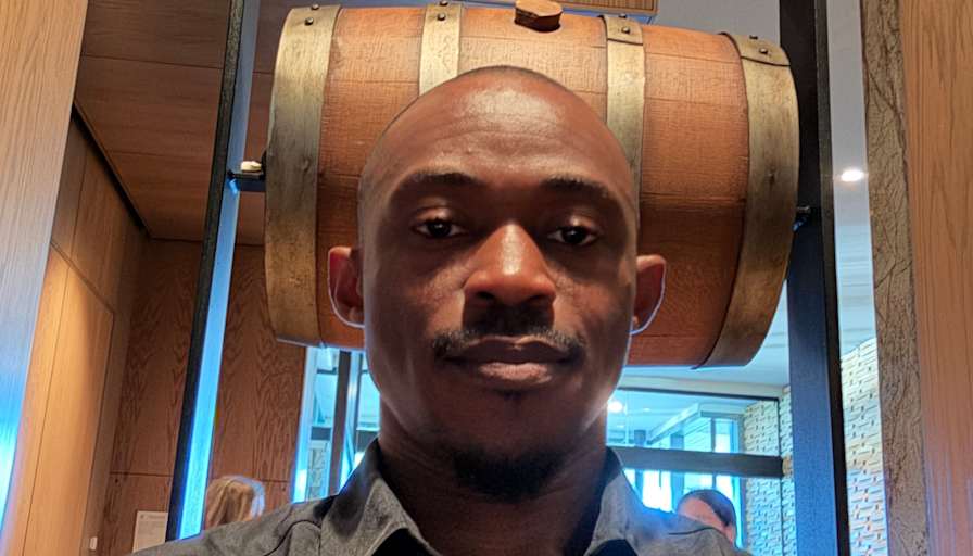 Nnaemeka Unachukwu