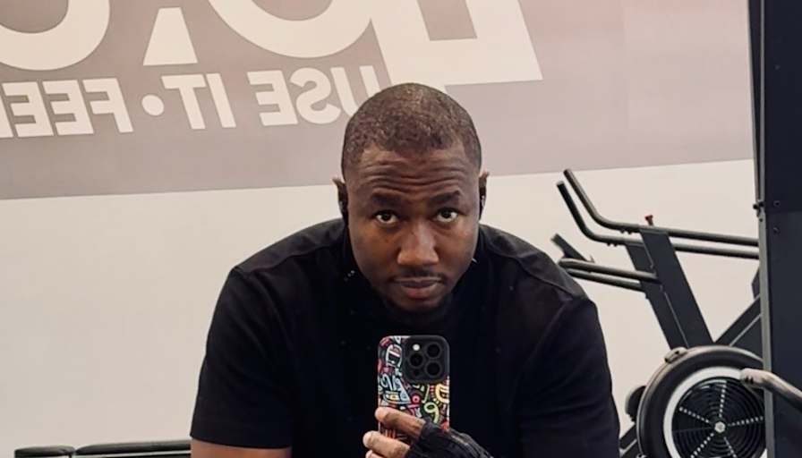 Ayoola