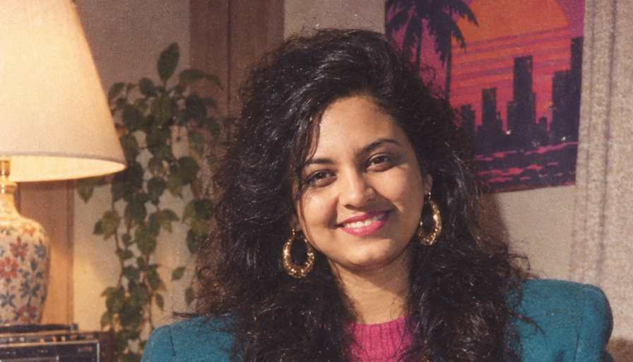 Prety Debnath