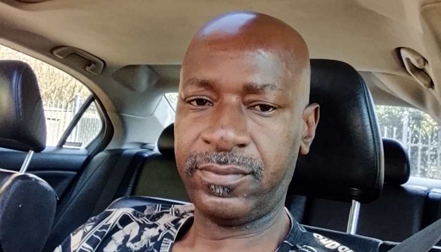 Maurice Mlaudzi