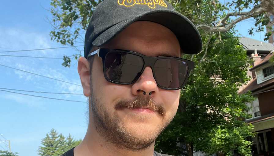 Nick