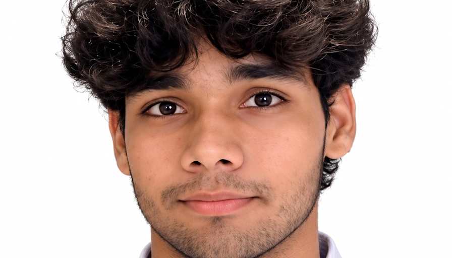 Aman Yadav