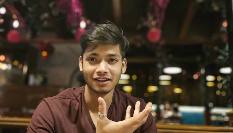 Rajat Singh