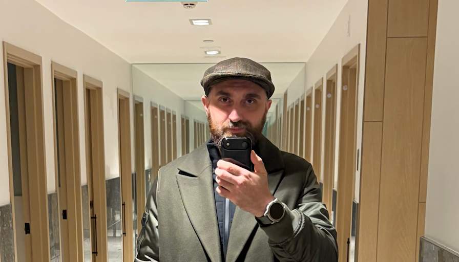 Dmytro Ashmiantsev