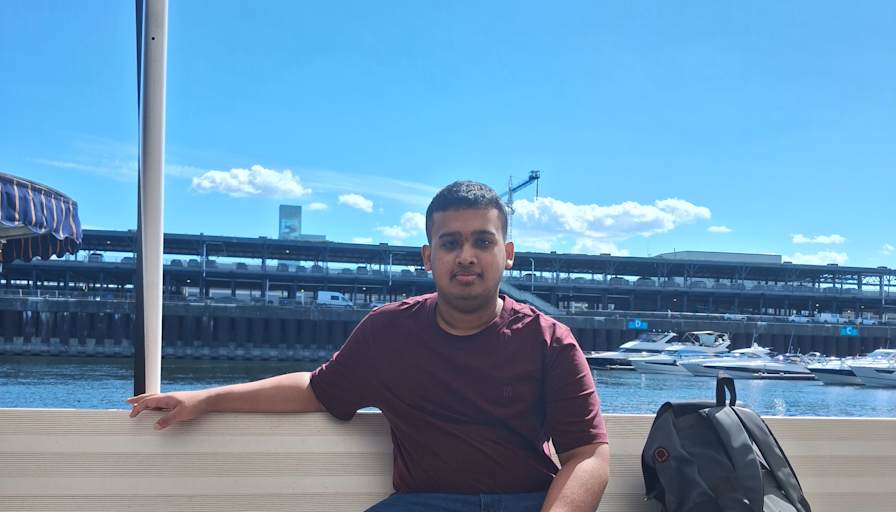 Aritro Das