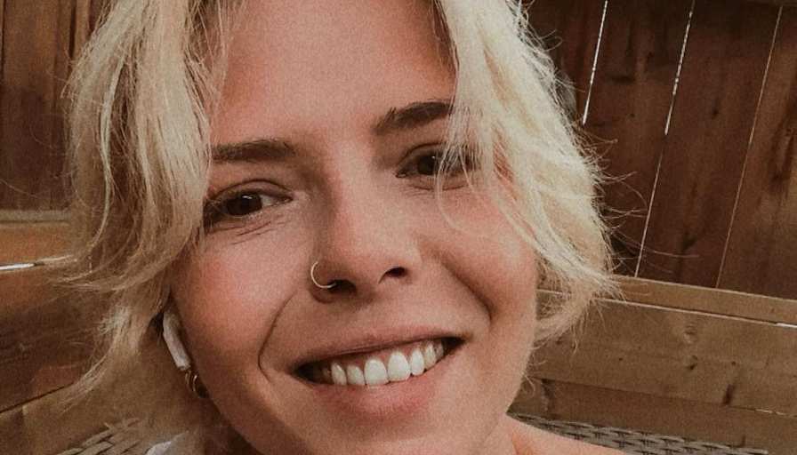 Svenja
