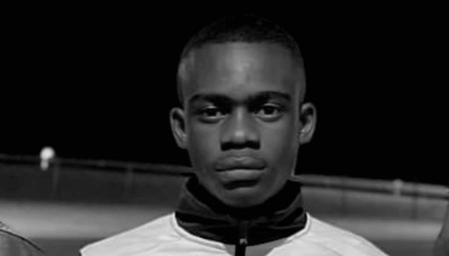 Mozarth Mnisi