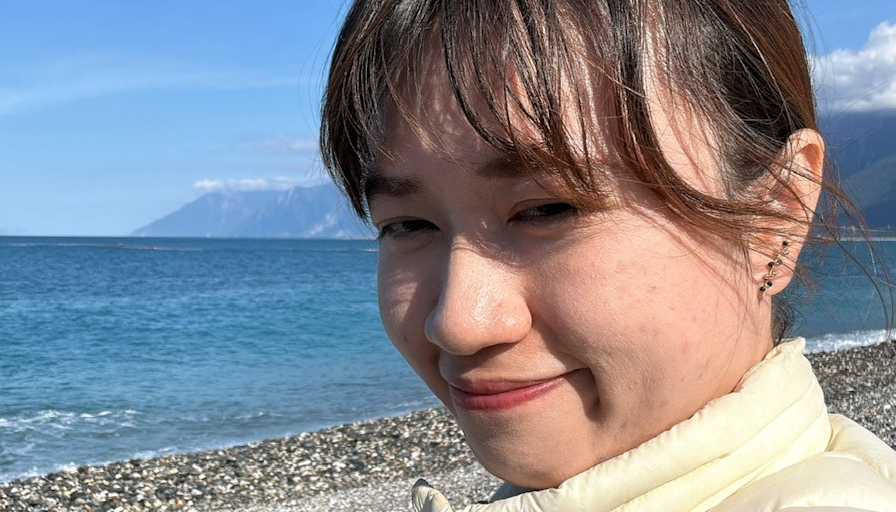 WANG YUEH MIN
