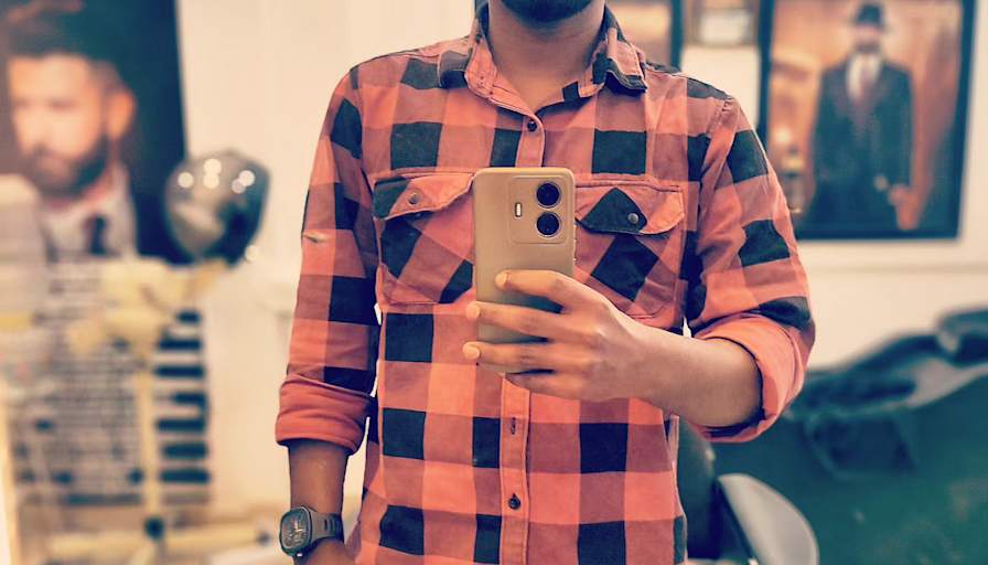 Vijay k