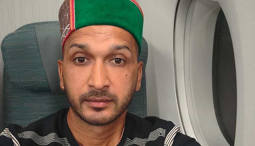 Ravi Kumar