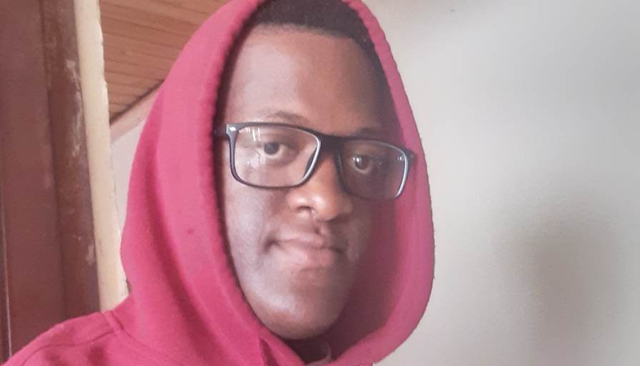 Tshepo Dominic Molise