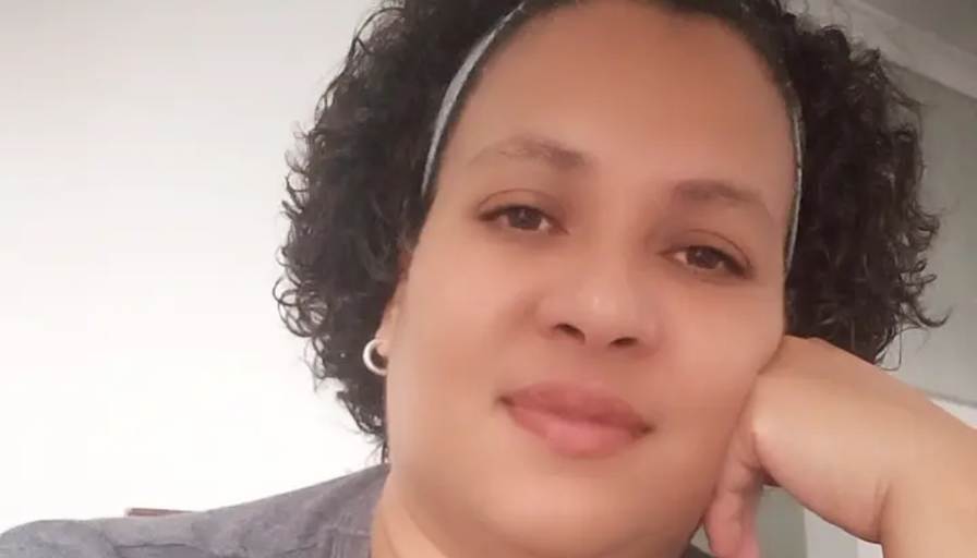 Chantal Rughubar