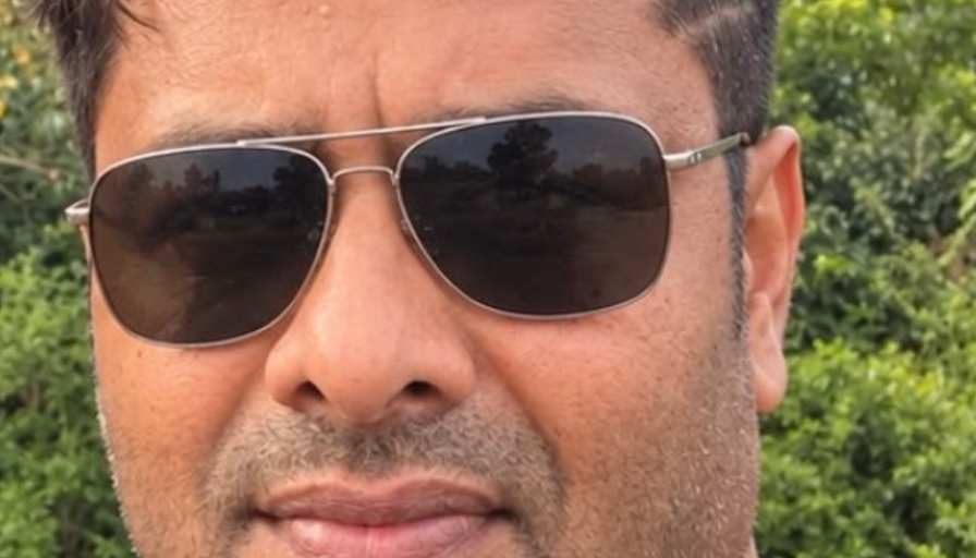 Ravichandran