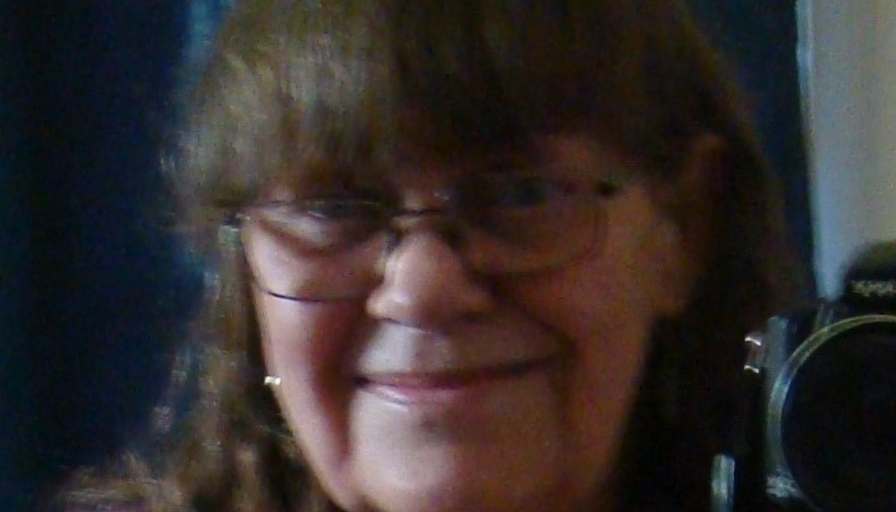 Sue