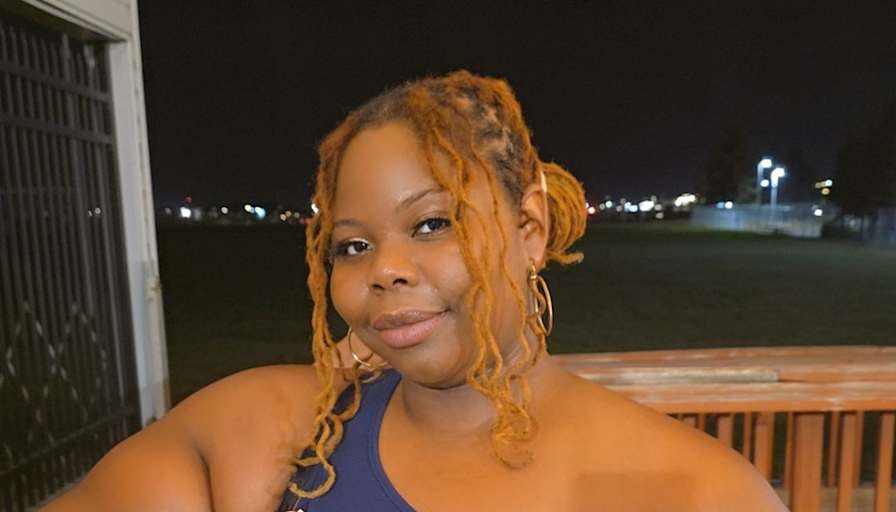 Denesha Bambury-Queeley