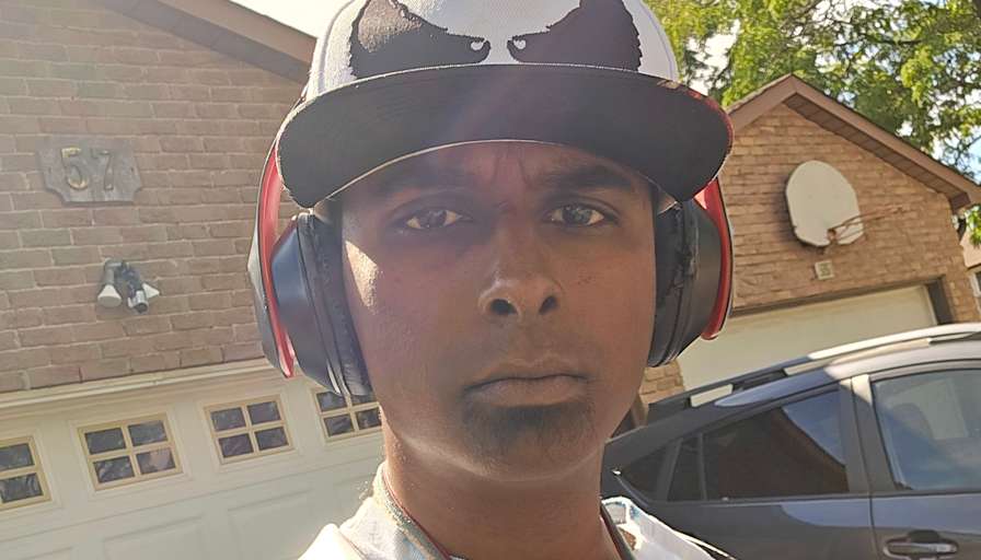 Shivan Pillay