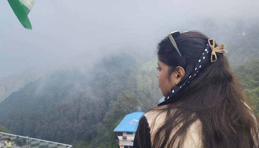 Manisha Sharma