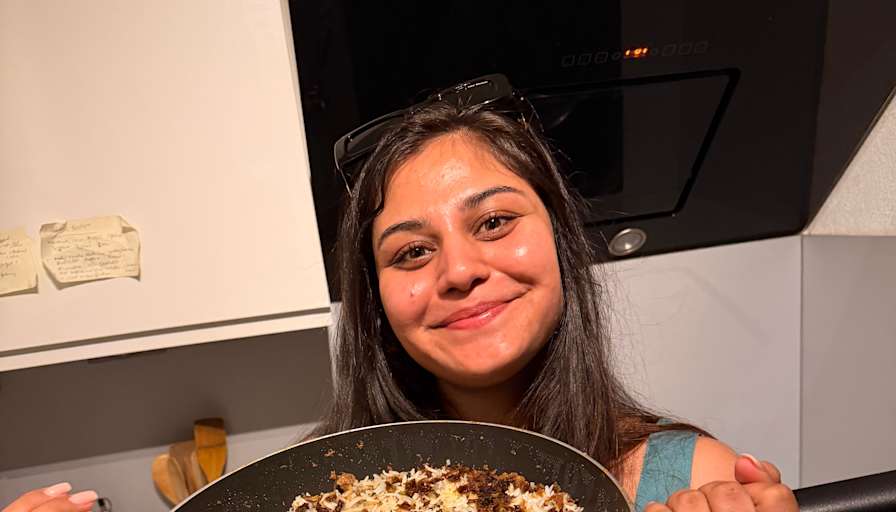 Sakshi
