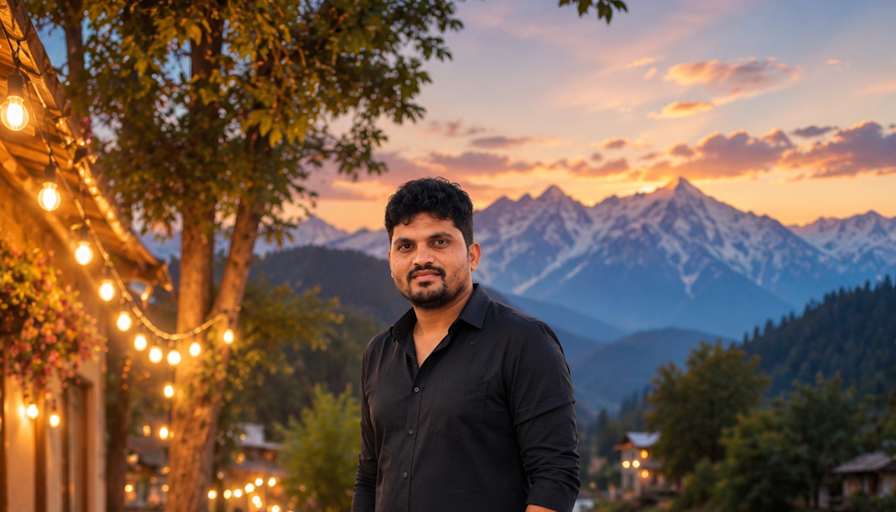 Naresh Kunsothu