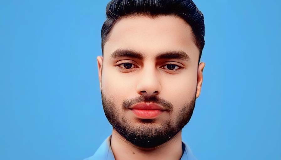 Ashutosh Verma