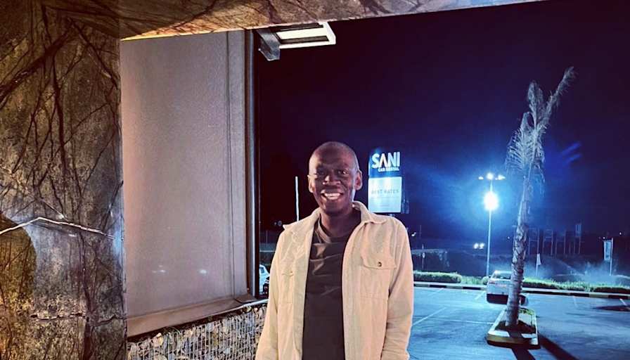 Sonwabile