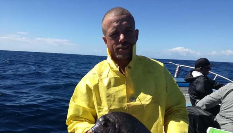 Gordan Cilliers