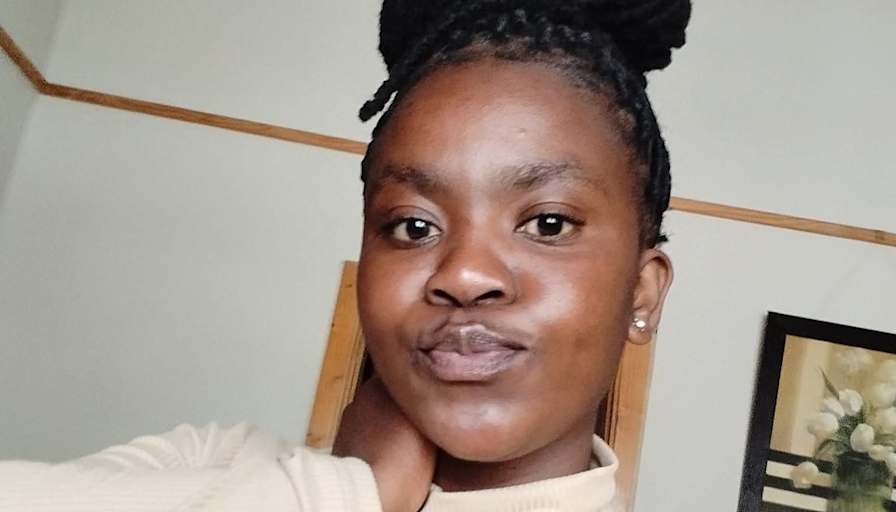 Kgothatso