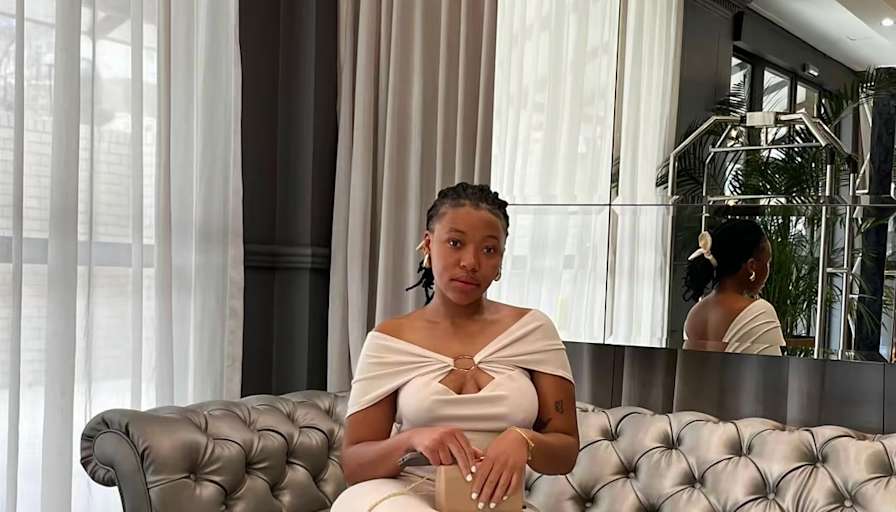 Rethabile Tlali