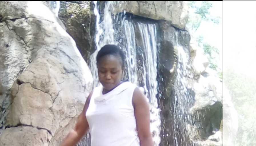 Chipo Lapkeni