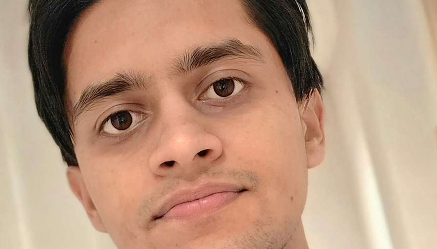 Suraj Timilsina