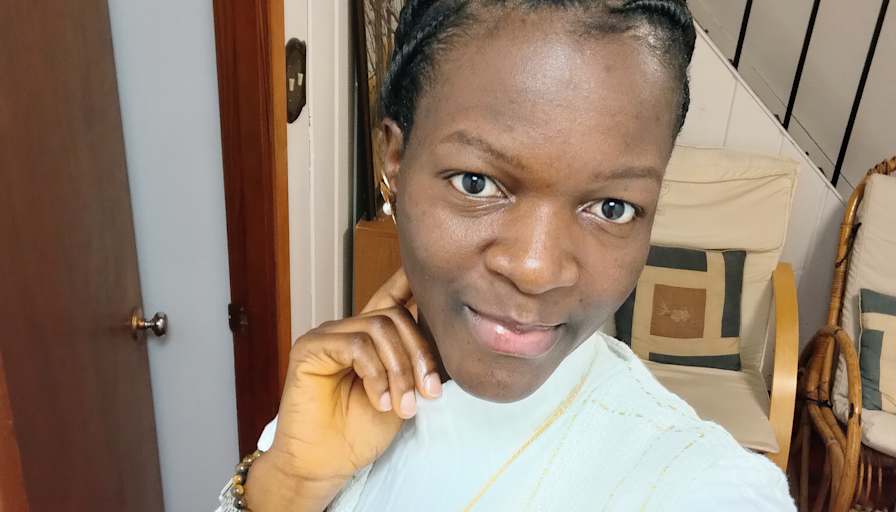 TJ Omonojo