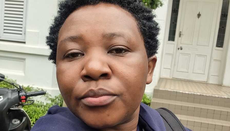 Anita Kenya