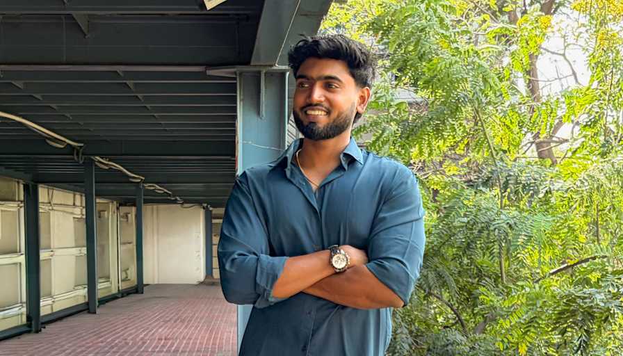 Mahesh
